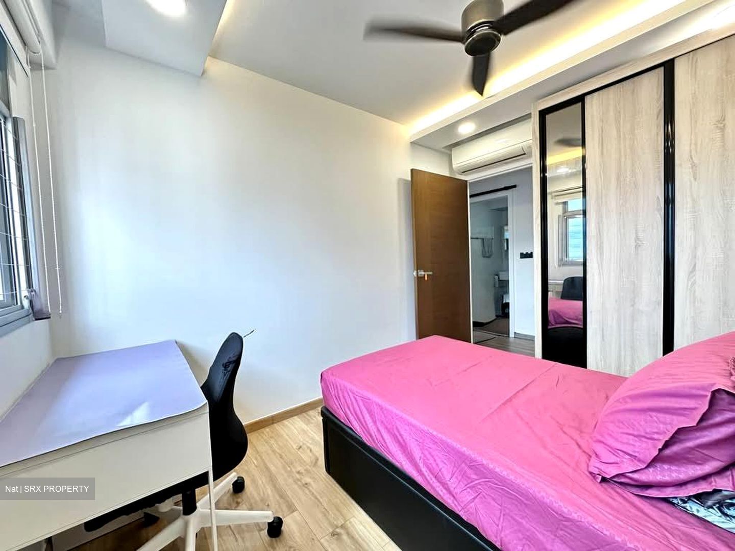 Blk 293C Skypeak @ Bukit Batok (Bukit Batok), HDB 4 Rooms #566974451